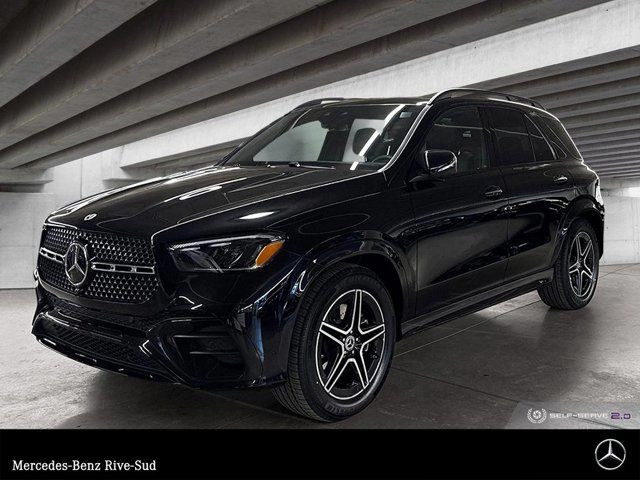 2025 Mercedes-Benz GLE 450 4MATIC in Cars & Trucks in Longueuil / South Shore