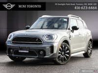  2023 MINI Countryman S | CPO | Premier Line | HK Sound | 6794 K