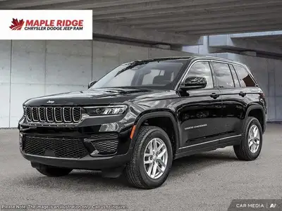 This Jeep Grand Cherokee delivers a Regular Unleaded V-6 3.6 L/220 engine powering this Automatic tr...