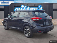 Check out this certified 2020 Nissan Kicks SR | Leather | 360 Camera | Bose | CarPlay + Android | He... (image 2)