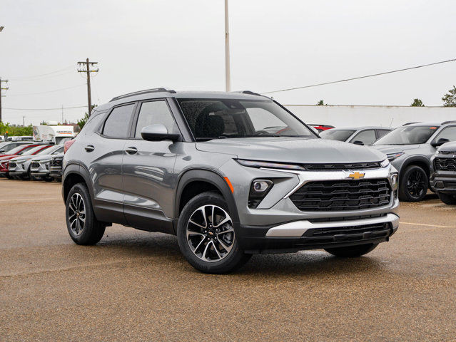 2026 Chevrolet Trailblazer LT in Cars & Trucks in Edmonton - Image 2