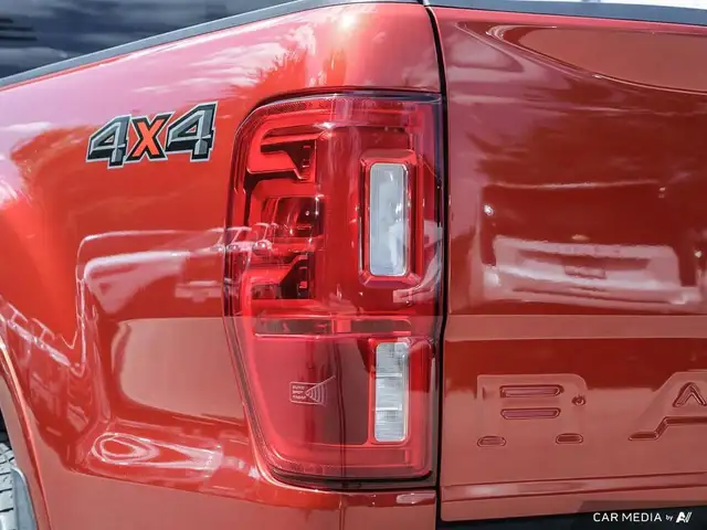 2019 Ford Ranger Lariat TRAILER TOW PACKAGE | RUNNING BOARDS... in Cars & Trucks in London - Image 13