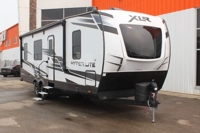 2023 Forest River RV XLR Hyper Lite 2815 in Travel Trailers & Campers in Edmonton - Image 3