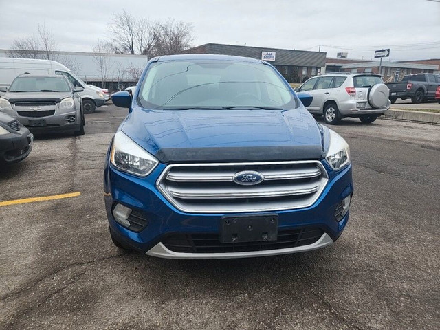  2017 Ford Escape SE,Accident Free in Cars & Trucks in Mississauga / Peel Region - Image 3