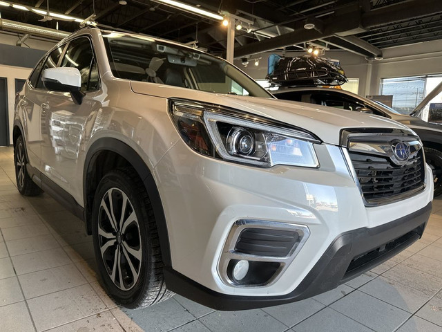 2019 Subaru Forester Limited in Cars & Trucks in Saskatoon - Image 2