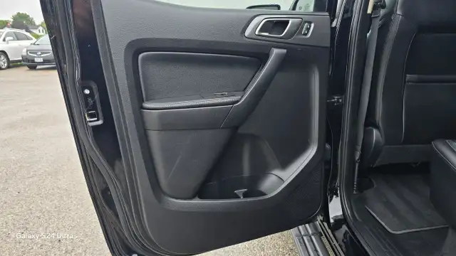 2021 Ford Ranger LARIAT in Cars & Trucks in London - Image 18