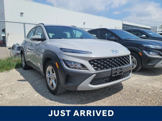 2023 Hyundai Kona Preferred 2.0L AWD | New Arrival |S in Cars & Trucks in Guelph