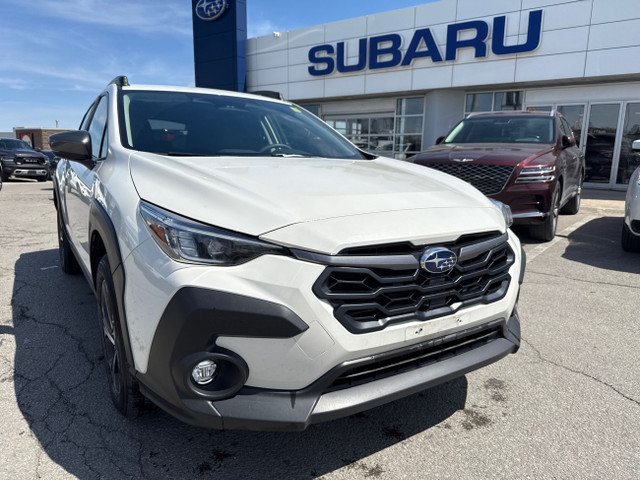 2024 Subaru Crosstrek Touring AWD, Starlink in Cars & Trucks in Markham / York Region - Image 2