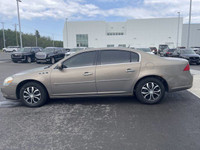 A testament to timeless design and enduring craftsmanship, the 2006 Buick Lucerne CX is now availabl... (image 4)