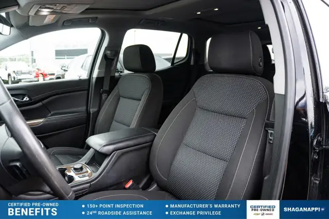 2021 GMC Acadia SLE ELEVATION PRO GRADE | CERTIFIED in Cars & Trucks in Calgary - Image 13