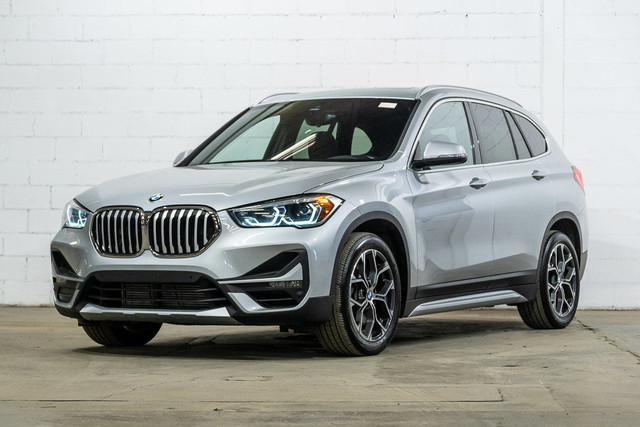 2021 BMW X1 xDrive28i | Premium | Acces Confort | Phares LED in Cars & Trucks in City of Montréal - Image 3