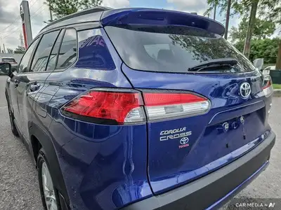 2022 Toyota Corolla Cross LE AWD | Heated Steering, View more