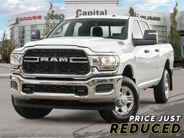 2024 Ram 3500 Tradesman in Cars & Trucks in Edmonton