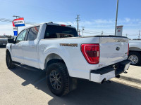 2023 Ford F-150 Tremor 4WD SuperCrew 5.5' Box, Back-Up Camera, Block Heater, Class IV Towing Equipme... (image 7)