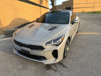 ****GT 2 ***** SUNROOF **** 360 CAMERA *** PUSH BUTTON START *** *SAFETY CERTIFICATION INCLUDED IN T... (image 2)
