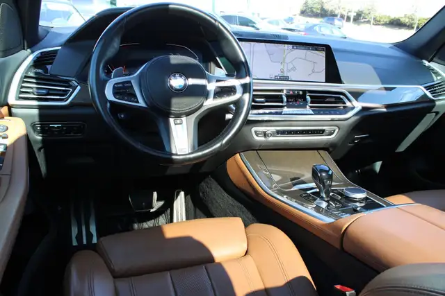 2021 BMW X5 in Cars & Trucks in Oakville / Halton Region - Image 36