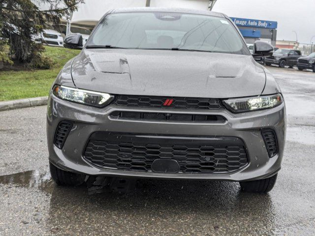 2024 Dodge Hornet R/T - Advanced Safety Groups - Tech Pack W/O in Cars & Trucks in Calgary - Image 2
