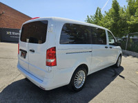 CERTIFICATION INCLUDED!! 1 OWNER OFF LEASE FROM MERCEDES BENZ FINANCIAL!! ONLY 76,000KM ALL ORIGINAL... (image 4)