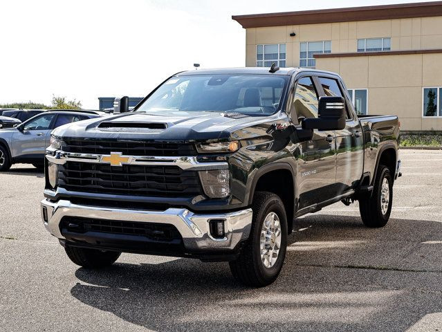 2025 Chevrolet Silverado 3500HD LT in Cars & Trucks in Strathcona County - Image 4