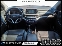HYUNDAI TUCSON LIMITED AWD 2.4L 2020, 147900 KM, FINANCEMENT DISPONIBLE, GROUPE ELECTRIQUE, CUIR, TO... (image 8)