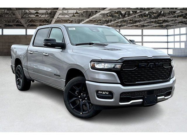 2025 Ram 1500 SPORT CREW Leather Night Edition Sunroof in Cars & Trucks in Mississauga / Peel Region - Image 2