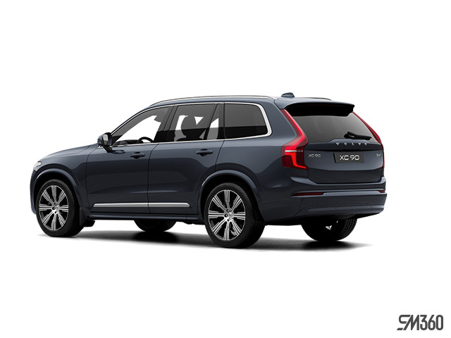 2025 Volvo XC90 2025.5 B6 AWD Ultra Bright Theme 7-Seater in Cars & Trucks in Edmonton - Image 2
