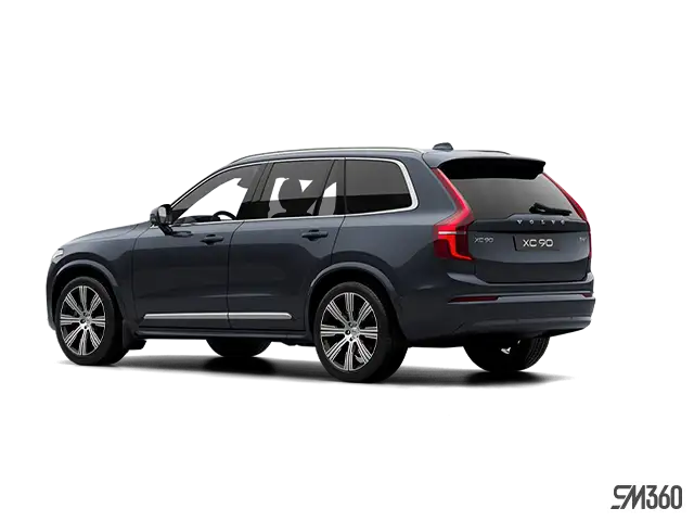 2025 Volvo XC90 2025.5 B6 AWD Ultra Bright Theme 7-Seater in Cars & Trucks in Edmonton - Image 3