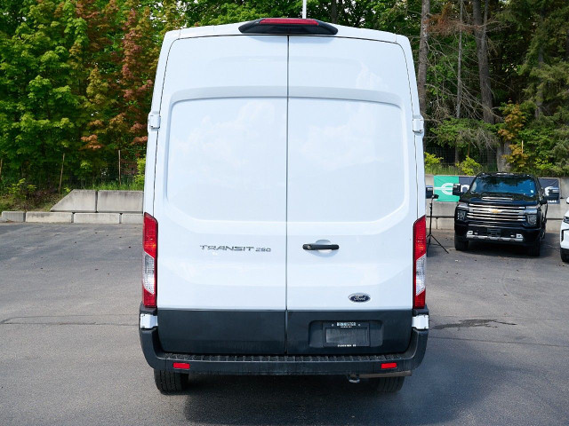 2023 Ford Transit Cargo Van in Cars & Trucks in Kamloops - Image 3