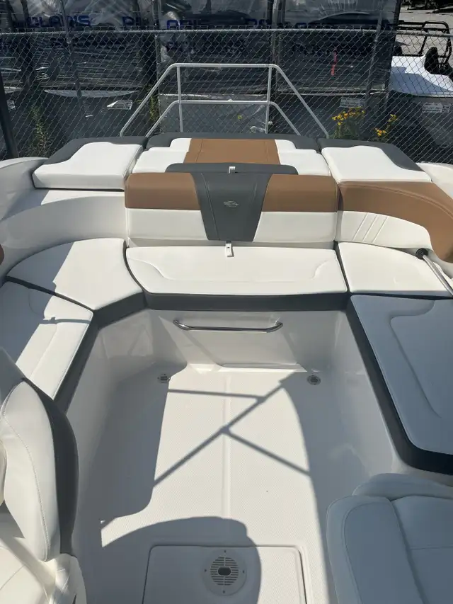 2024 Chaparral SSi23 SPORT in Powerboats & Motorboats in Kawartha Lakes - Image 10