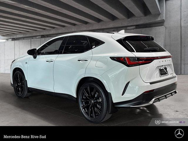 2023 Lexus NX 350 dans Autos et camions  à Longueuil/Rive Sud - Image 3