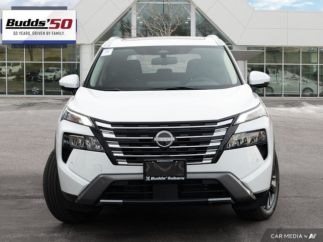 2024 Nissan Rogue SL in Cars & Trucks in Oakville / Halton Region - Image 3