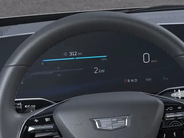 2025 Cadillac LYRIQ Sport in Cars & Trucks in Oakville / Halton Region - Image 22