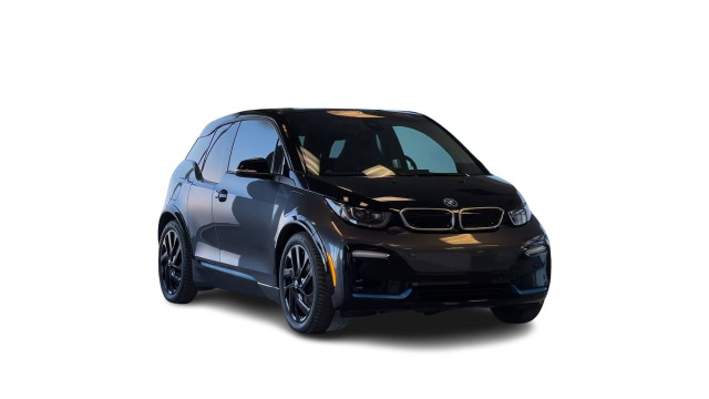 2020 BMW i3 S Hybrid!!! Fuel savings!!! dans Autos et camions  à Ville de Régina - Image 3