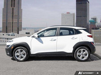 Crowfoot Hyundai, AMVIC Licensed Dealer Why This Is The KONA For YOU: All-Wheel-Drive 2.0L 4-cylinde... (image 2)