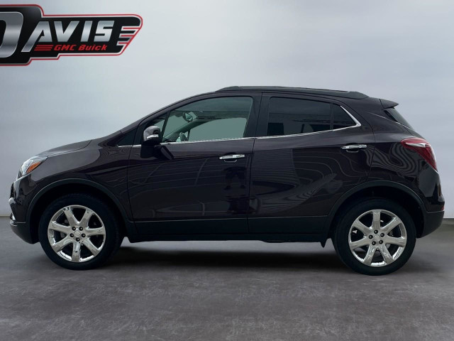 2018 Buick Encore Essence 1.4L 4CYL | HEATED FRONT SEATS | HE... in Cars & Trucks in Lethbridge - Image 2