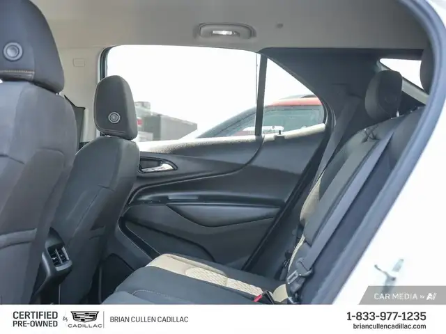 2020 Chevrolet Equinox dans Autos et camions dans St. Catharines - Image 26
