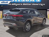 Check out this certified 2022 Toyota Venza LE Radar Cruise | Apple CarPlay & Android Auto | Heated S... (image 4)