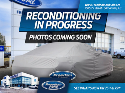  2021 Ford Escape SEL | Rear Cam | Heated Seats | Remote Start |