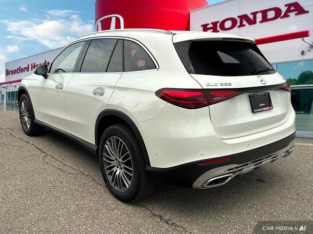 2024 Mercedes-Benz GLC GLC 300 in Cars & Trucks in Brantford - Image 4