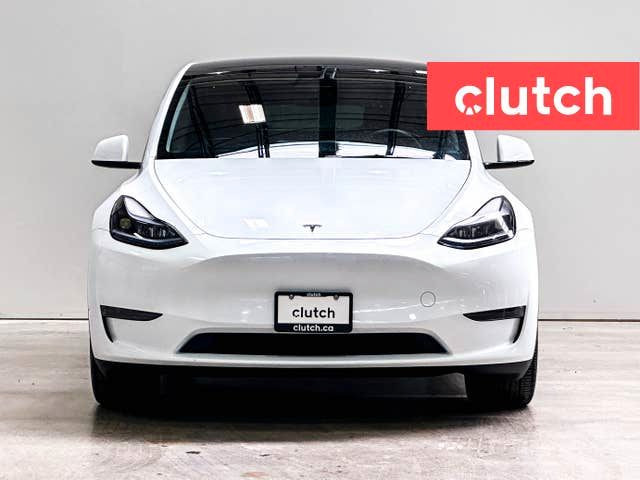2023 Tesla Model Y RWD w/ Apple CarPlay, Heated Front Seats, Rea in Cars & Trucks in Ottawa - Image 3