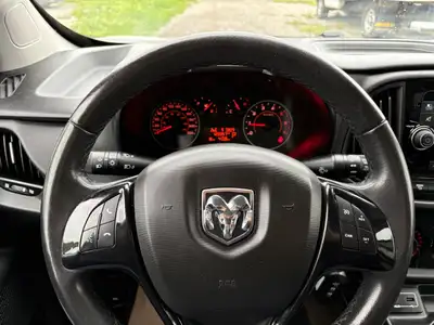 2020 Ram ProMaster City Cargo Van SLT $4,000 UPFITTED !! $AVE, View more