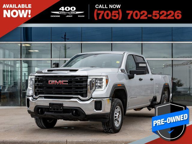 2023 GMC Sierra 2500HD Pro in Cars & Trucks in Barrie