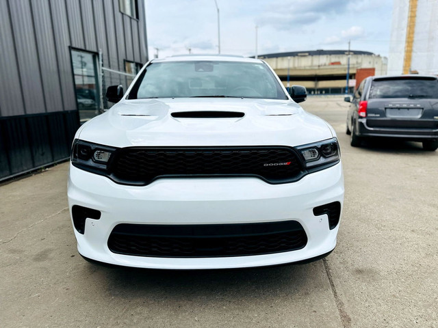 2025 Dodge Durango R/T in Cars & Trucks in Edmonton - Image 2