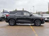 This Chevrolet Trailblazer boasts a Gas I3 1.3L/ engine powering this Automatic transmission. ENGINE... (image 8)