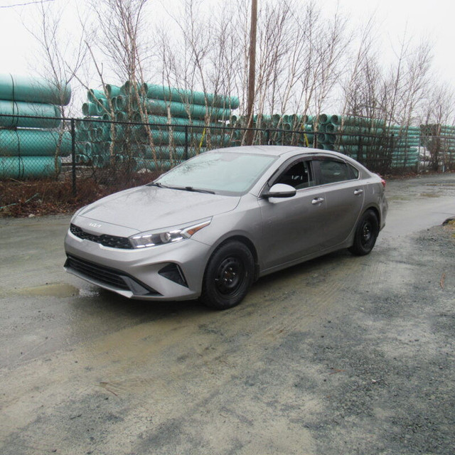 2022 Kia Forte in Cars & Trucks in Dartmouth - Image 2