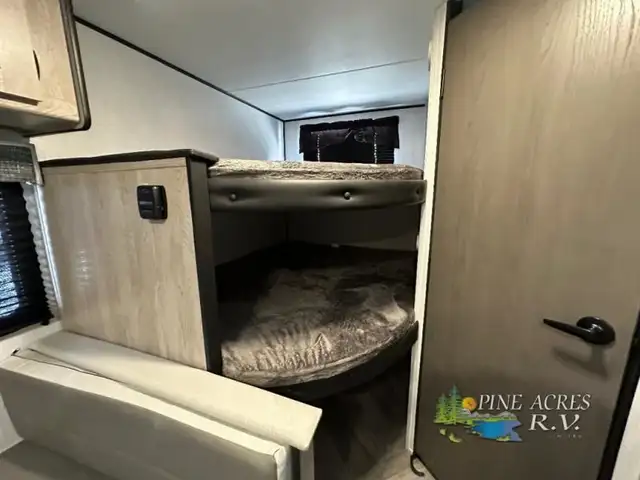 2023 Heartland Prowler 172BHX in Travel Trailers & Campers in Truro - Image 6