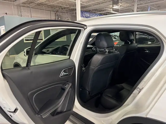 2019 Mercedes-Benz GLA GLA250|4MATIC|NAV|LEATHER|ALLOYS|BACKUPCA in Cars & Trucks in City of Toronto - Image 7