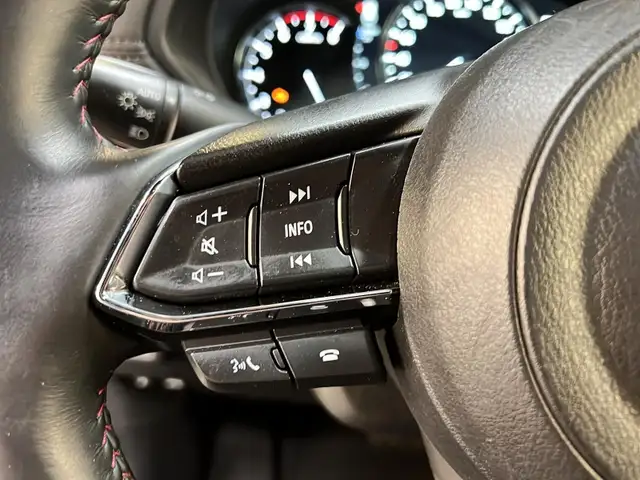 2024 Mazda CX-5 GT SPORT DESIGN 2.5T CUIR TOIT NAV 4RM in Cars & Trucks in Laval / North Shore - Image 23