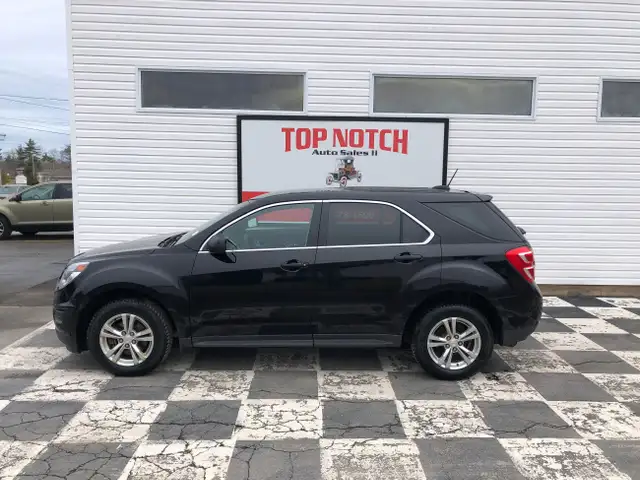 2016 Chevrolet Equinox LS- Power seats, Windows and mirrors. AS- in Cars & Trucks in Annapolis Valley - Image 22