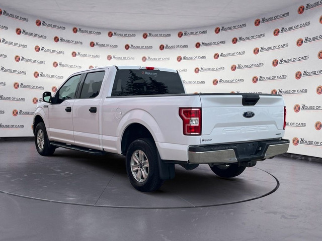  2019 Ford F-150 XLT 4WD SuperCrew 5.5' Box in Cars & Trucks in Edmonton - Image 4